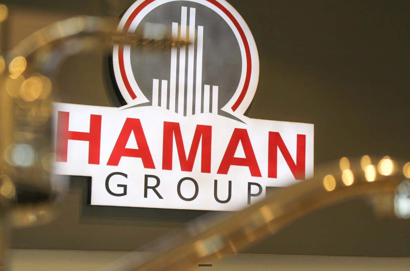Opening of a New HAMAN Branch in 2018